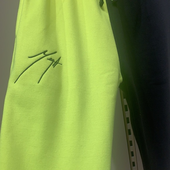 Dual Color Track Suit by Mega Fashion Clue - Picture 10 of 12